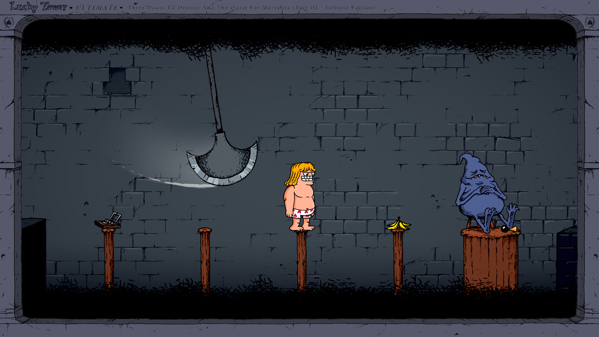 终极幸运之塔 Lucky Tower Ultimate_2