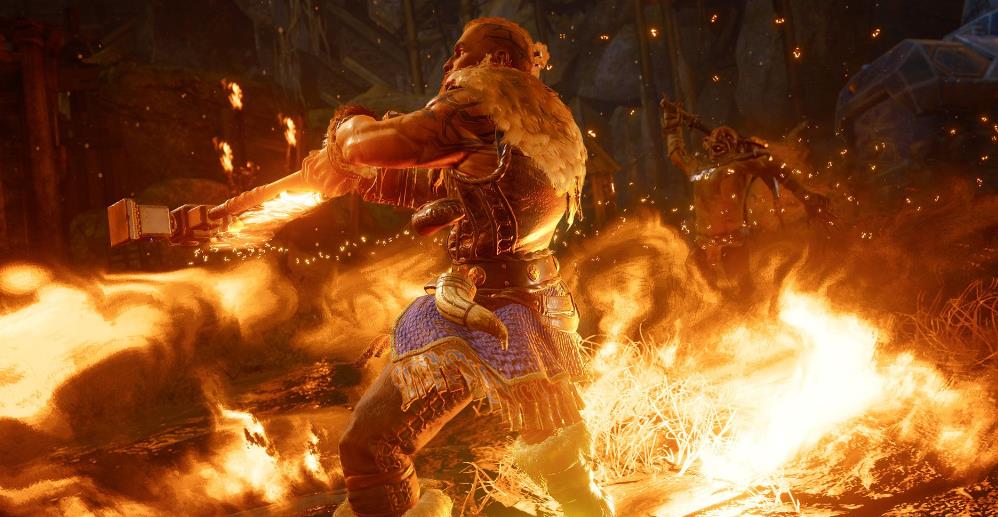 龙与地下城:黑暗联盟.Dungeons & Dragons: Dark Alliance_0