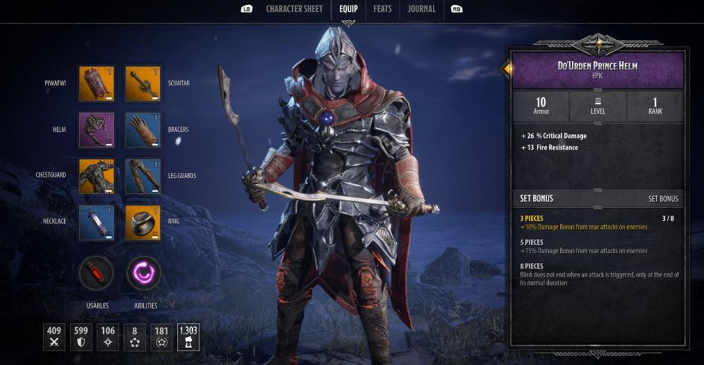 龙与地下城:黑暗联盟.Dungeons & Dragons: Dark Alliance_1