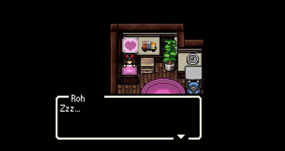 红色蝴蝶结.Red Bow_1