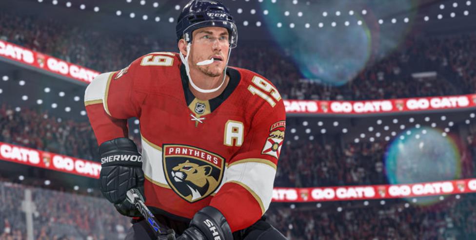 北美职业冰球联赛24 NHL 24_0