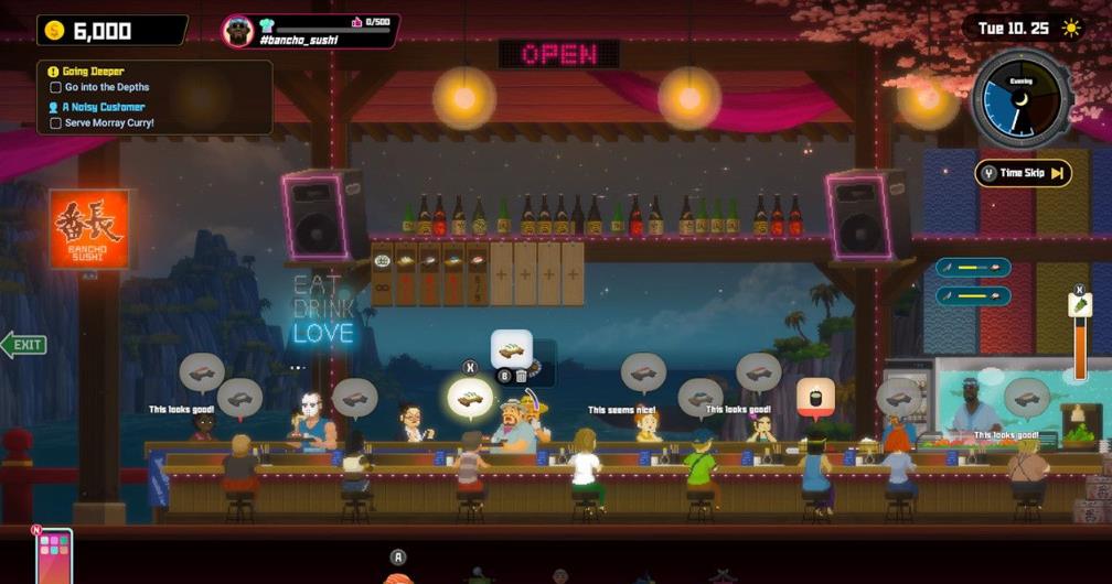 潜水员戴夫：周年纪念版 Dave the Diver: Anniversary Edition_1