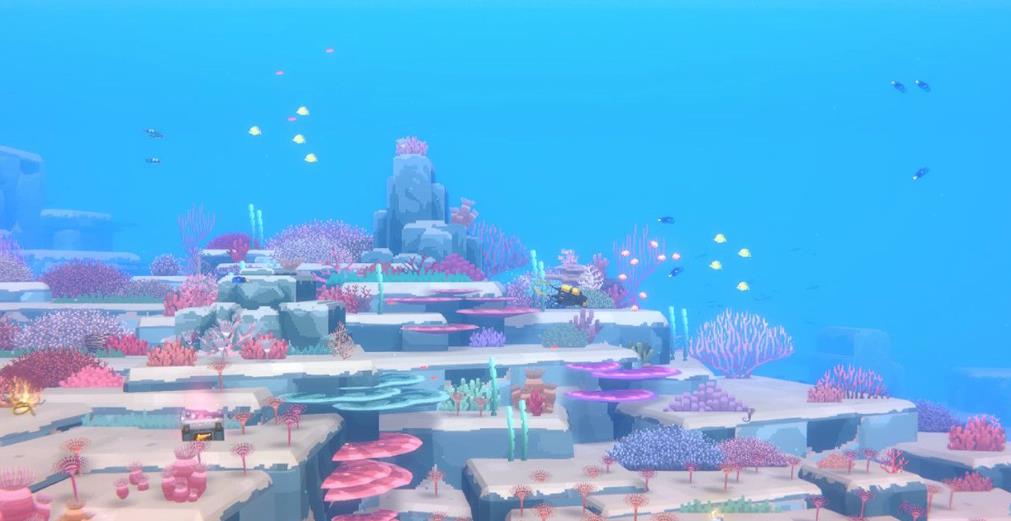 潜水员戴夫：周年纪念版 Dave the Diver: Anniversary Edition_2