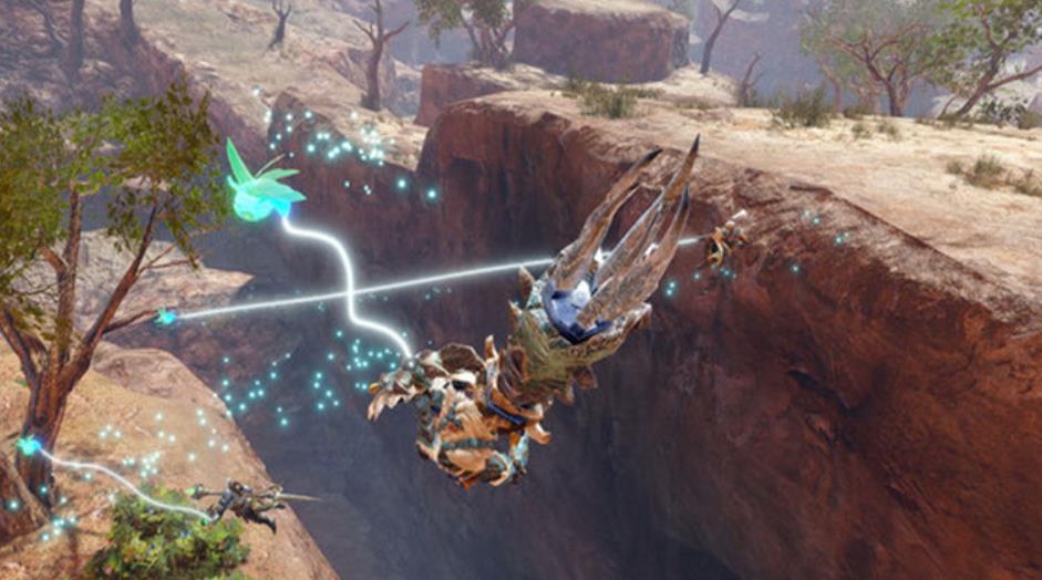 怪物猎人崛起：曙光 – 豪华版 Monster Hunter Rise: Sunbreak – Deluxe Edition_1