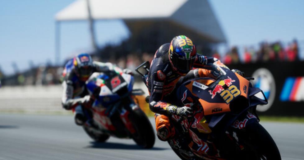 世界摩托车锦标赛24 MotoGP 24_0