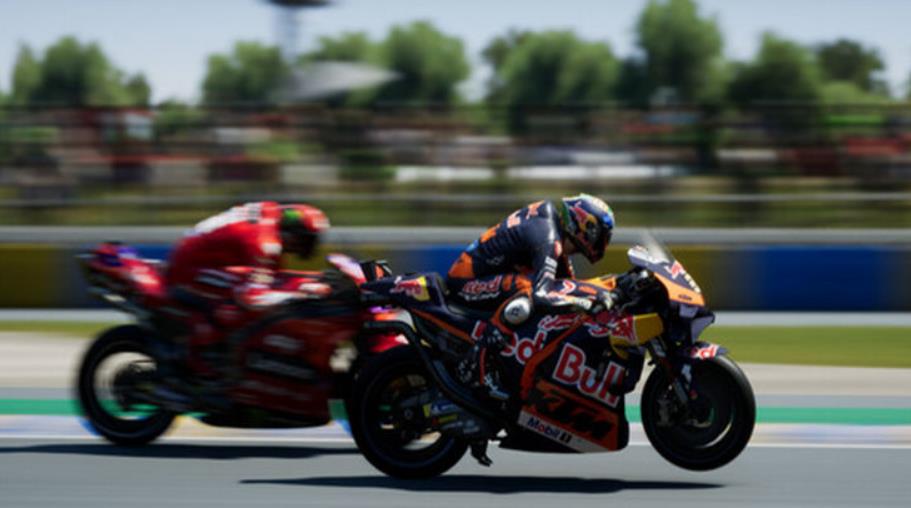 世界摩托车锦标赛24 MotoGP 24_2