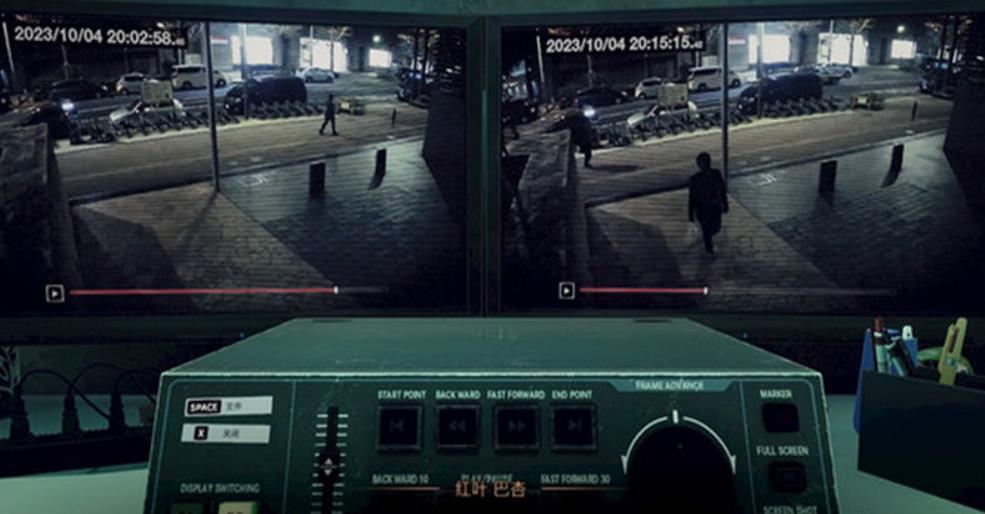 东京都市谜案特搜事件簿_1