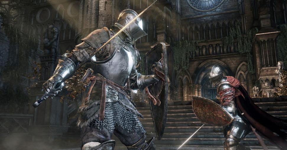 黑暗之魂3：年度版.DARK SOULS III Game Of The Year Edition_0