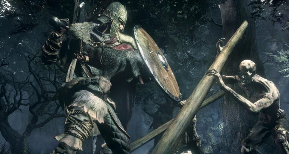 黑暗之魂3：年度版.DARK SOULS III Game Of The Year Edition_2