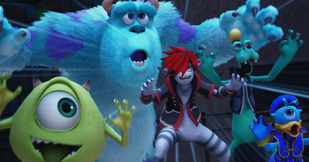 王国之心3.Kingdom Hearts 3_2