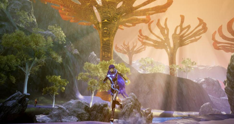 真・女神转生V：复仇.Shin Megami Tensei V: Vengeance_2