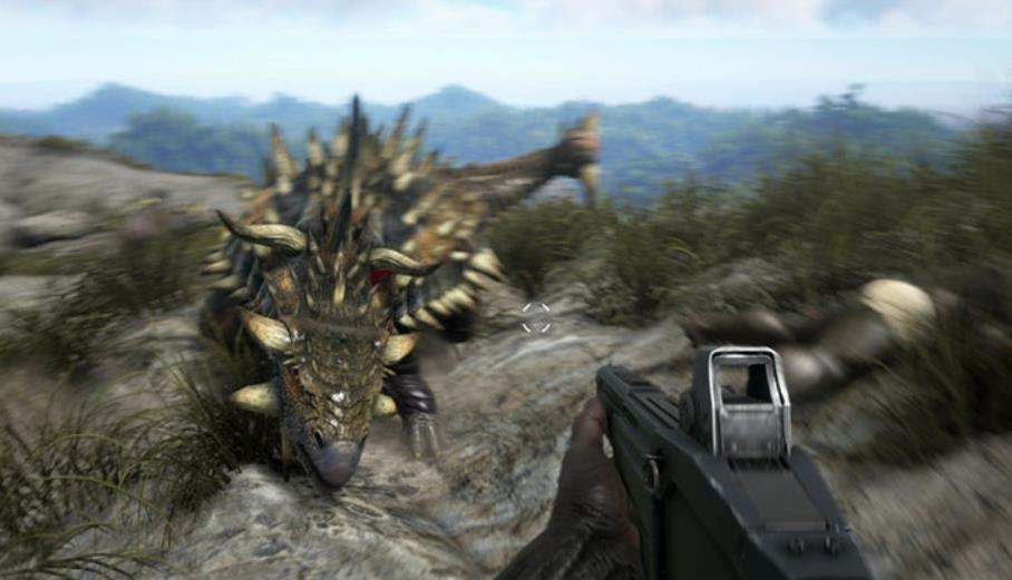 方舟：生存进化 – 终极幸存者版.ARK: Survival Evolved Ultimate Survivor Edition_1