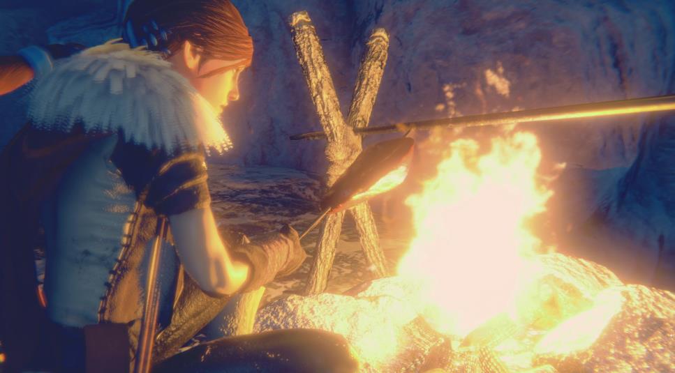 巨神狩猎.Praey For the Gods_2