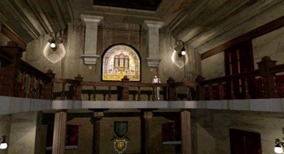 生化危机：导演剪辑版_1