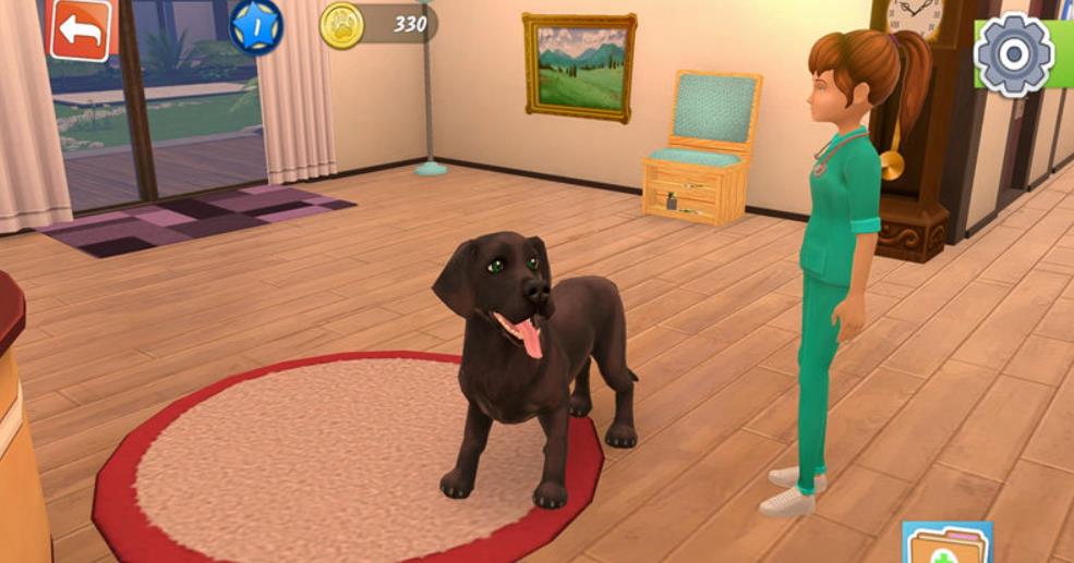 动物医院.Animal Hospital_0