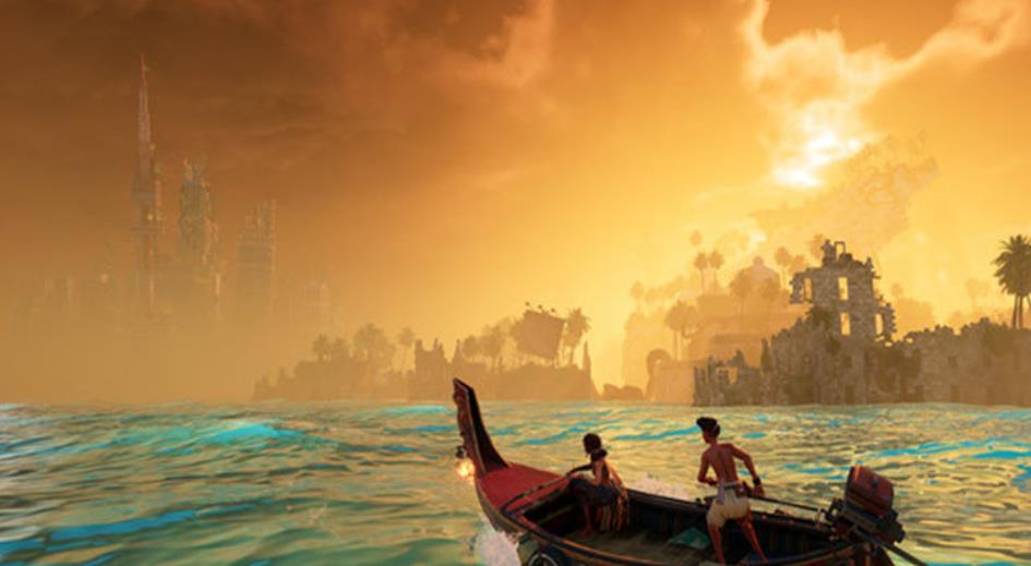 淹没之城：汪洋深处‎.Submerged: Hidden Depths_0