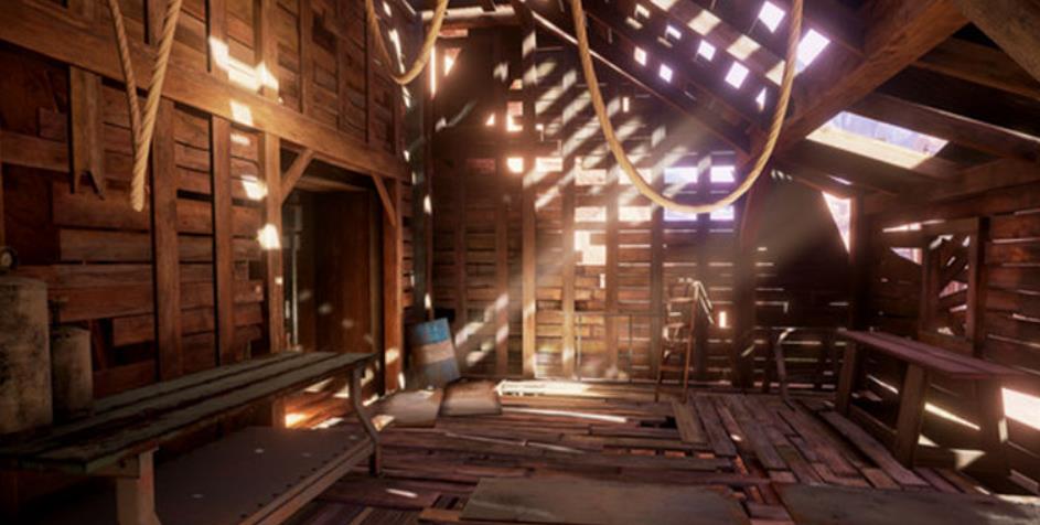 仰冲异界.Obduction_2