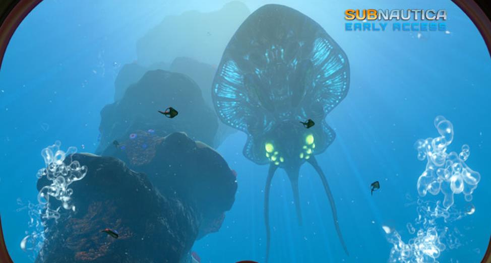 深海迷航.Subnautica_0