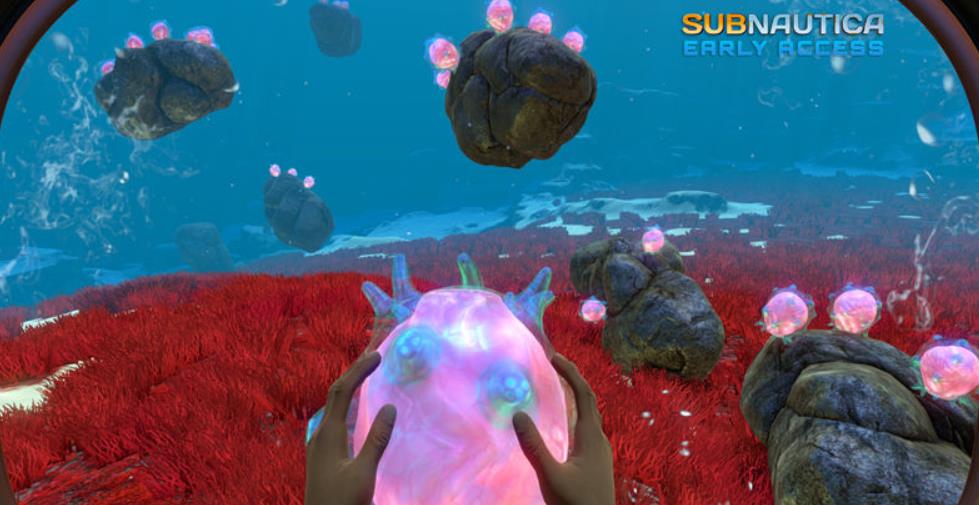 深海迷航.Subnautica_1