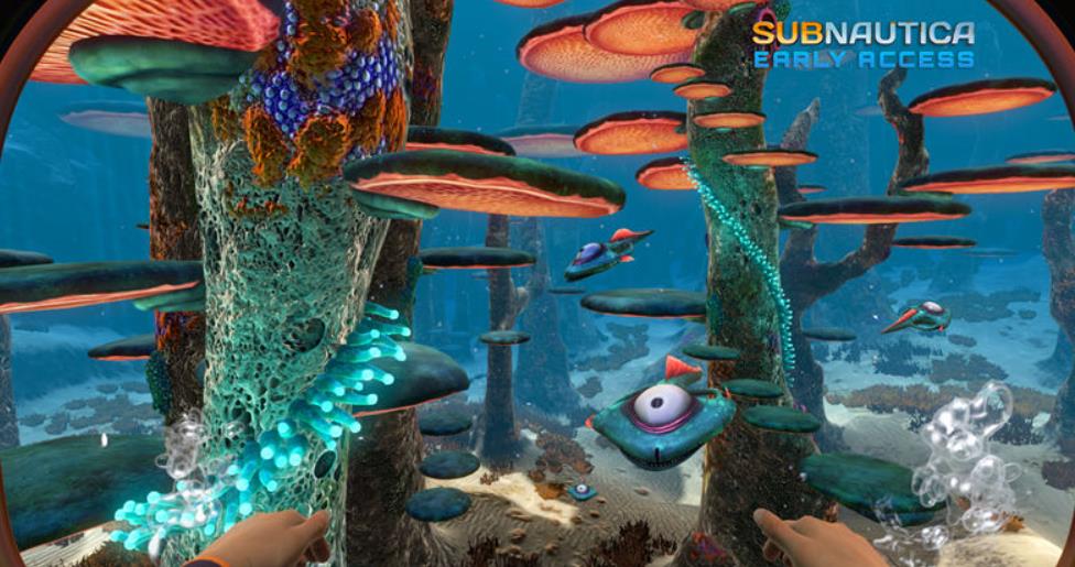 深海迷航.Subnautica_2