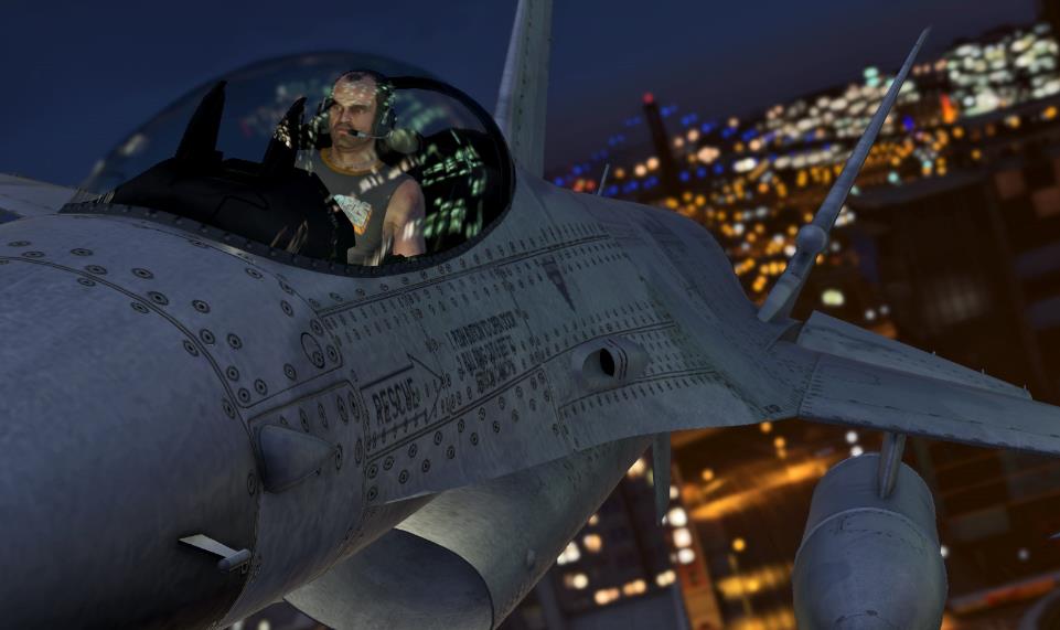 侠盗猎车手5.Grand Theft Auto V_1