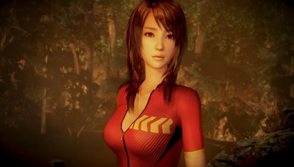 零：濡鸦之巫女- 重制版.Fatal Frame: Maiden of Black Water_0