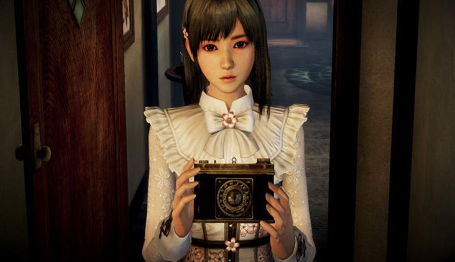 零：濡鸦之巫女- 重制版.Fatal Frame: Maiden of Black Water_1