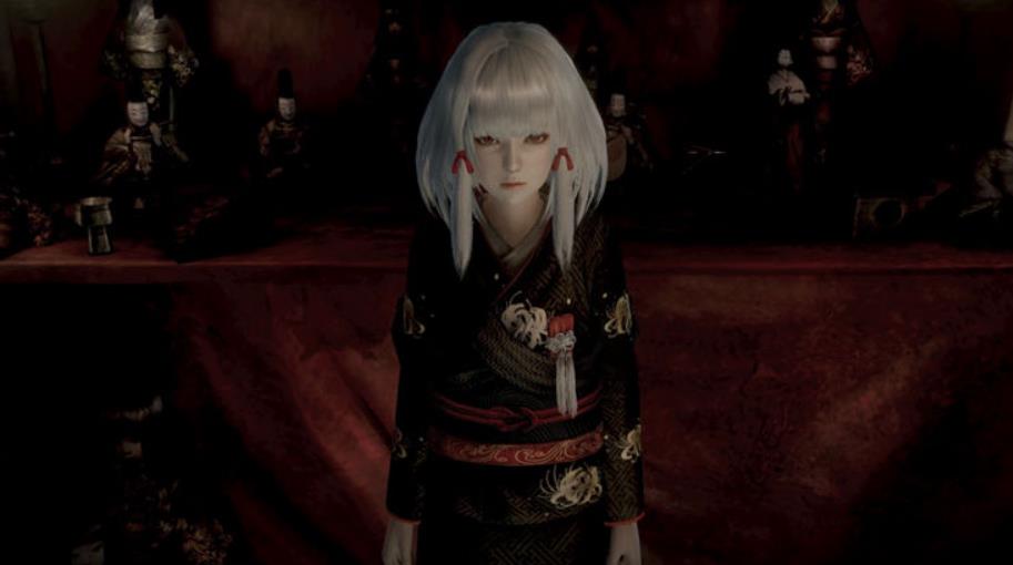 零：濡鸦之巫女- 重制版.Fatal Frame: Maiden of Black Water_2