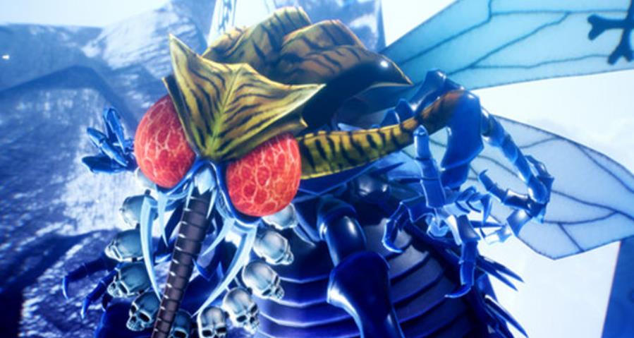 真・女神转生V:复仇.Shin Megami Tensei V: Vengeance_1