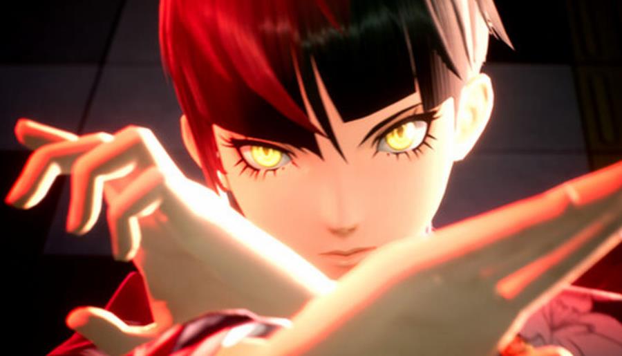 真・女神转生V:复仇.Shin Megami Tensei V: Vengeance_2