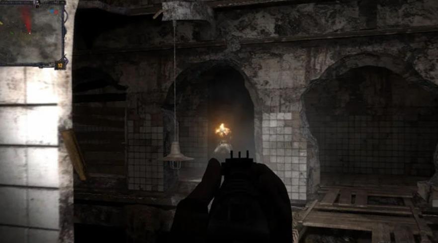 潜行者：区域传奇三部曲.S.T.A.L.K.E.R.: Legends of the Zone Trilogy_0