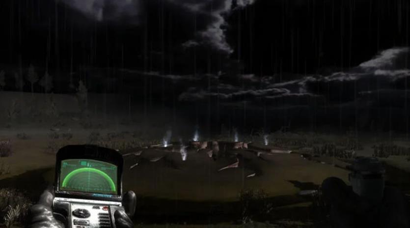 潜行者：区域传奇三部曲.S.T.A.L.K.E.R.: Legends of the Zone Trilogy_1