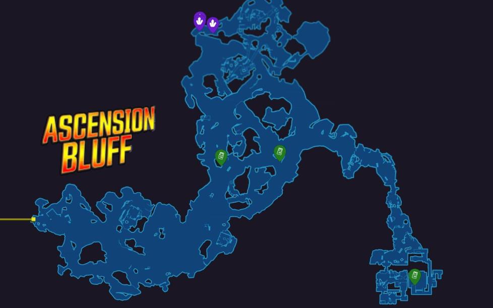 switch《无主之地3:终极版》中文版1.0.3金手指下载