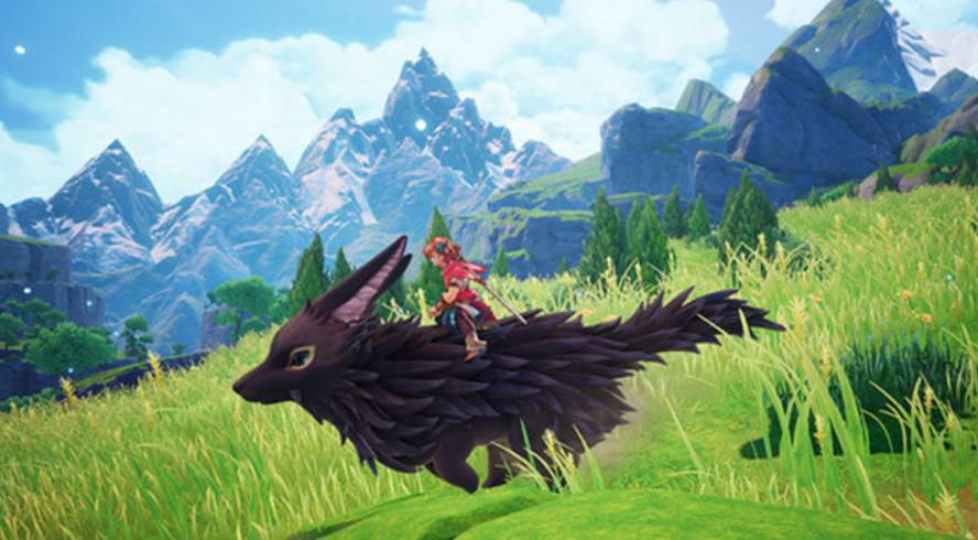 圣剑传说：玛娜幻象.Visions of Mana_1