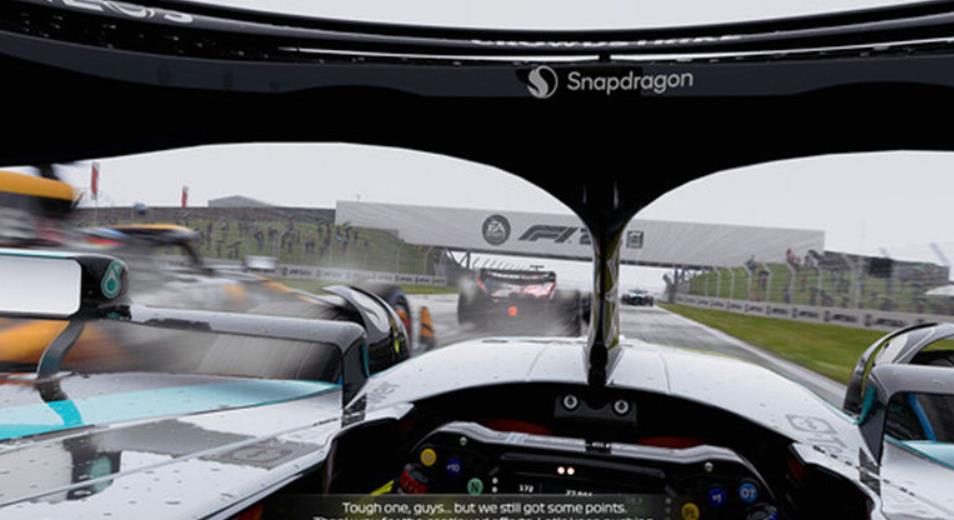 F1 方程式赛车 2024.F1 24_1