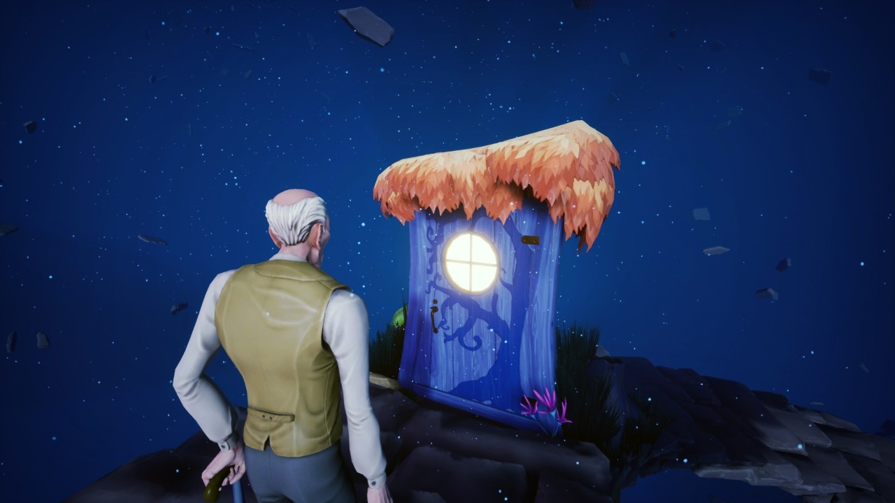 拾忆之旅 Spiral_0