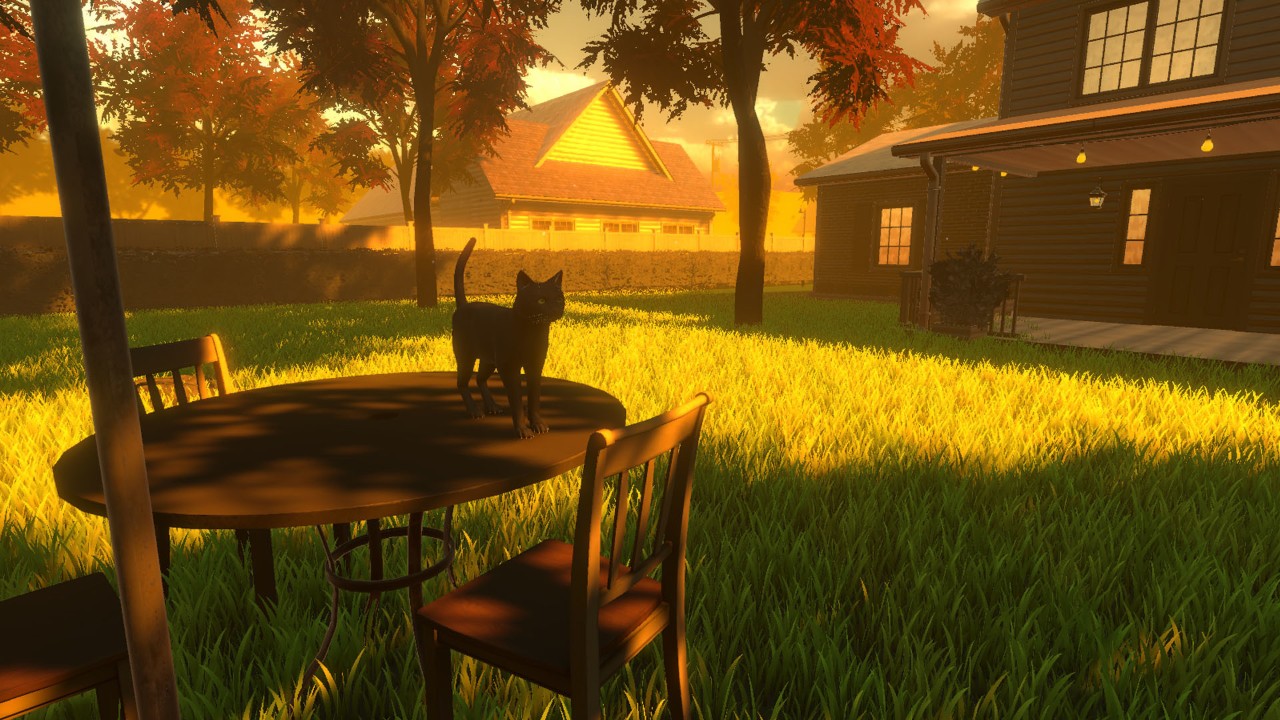 冒牌猫谜 Copycat_2