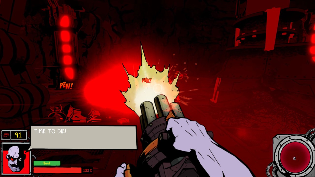 愤怒锁链 Chains of Fury_0