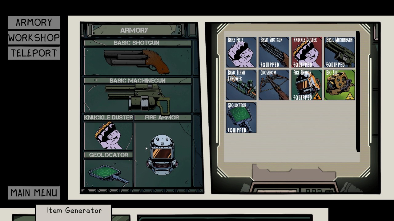 愤怒锁链 Chains of Fury_1