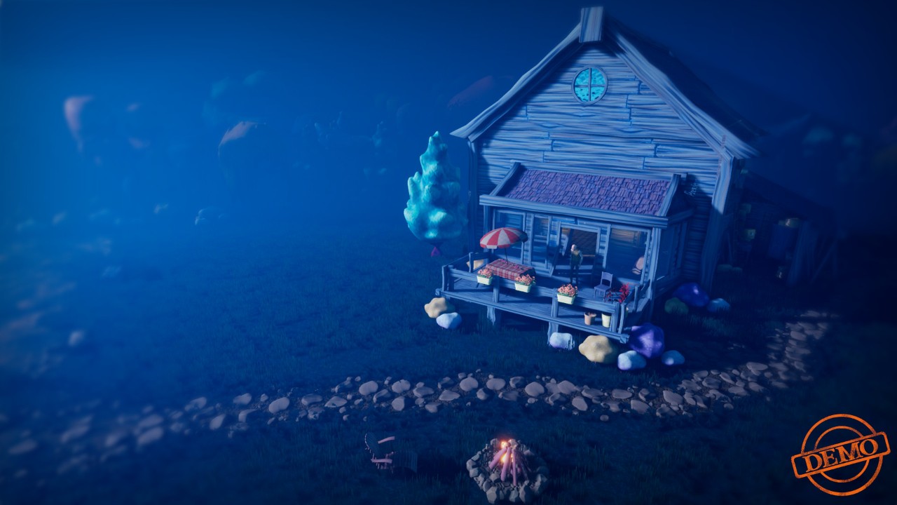 拾忆之旅 Spiral_1