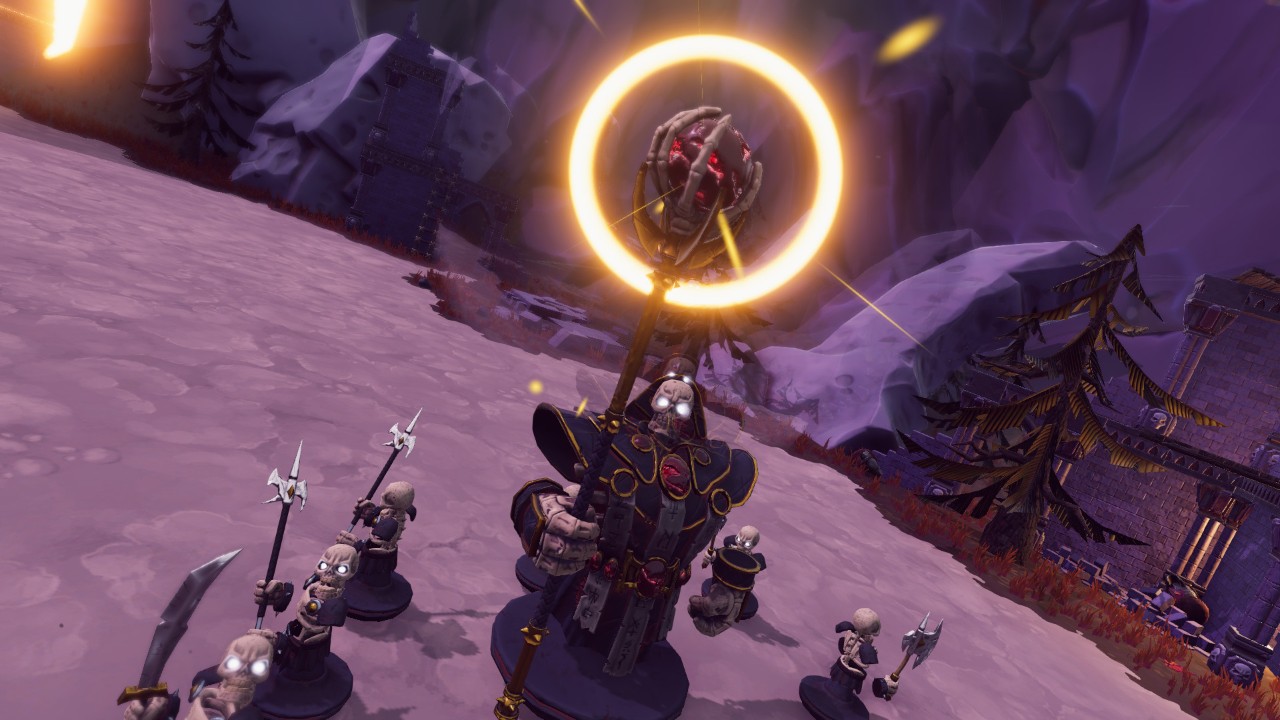 玩具军团模拟器 Toy Tactics_1