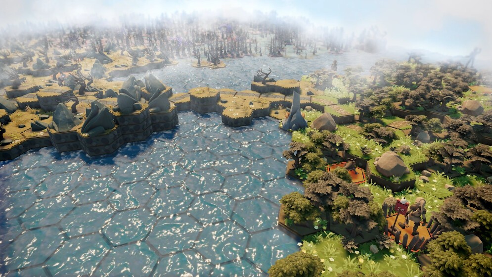 为了吾王2 For The King II_0