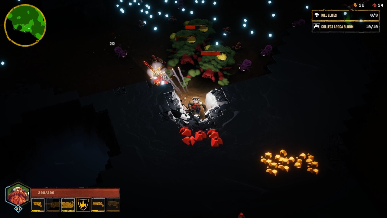 深岩银河:幸存者 Deep Rock Galactic: Survivor_1