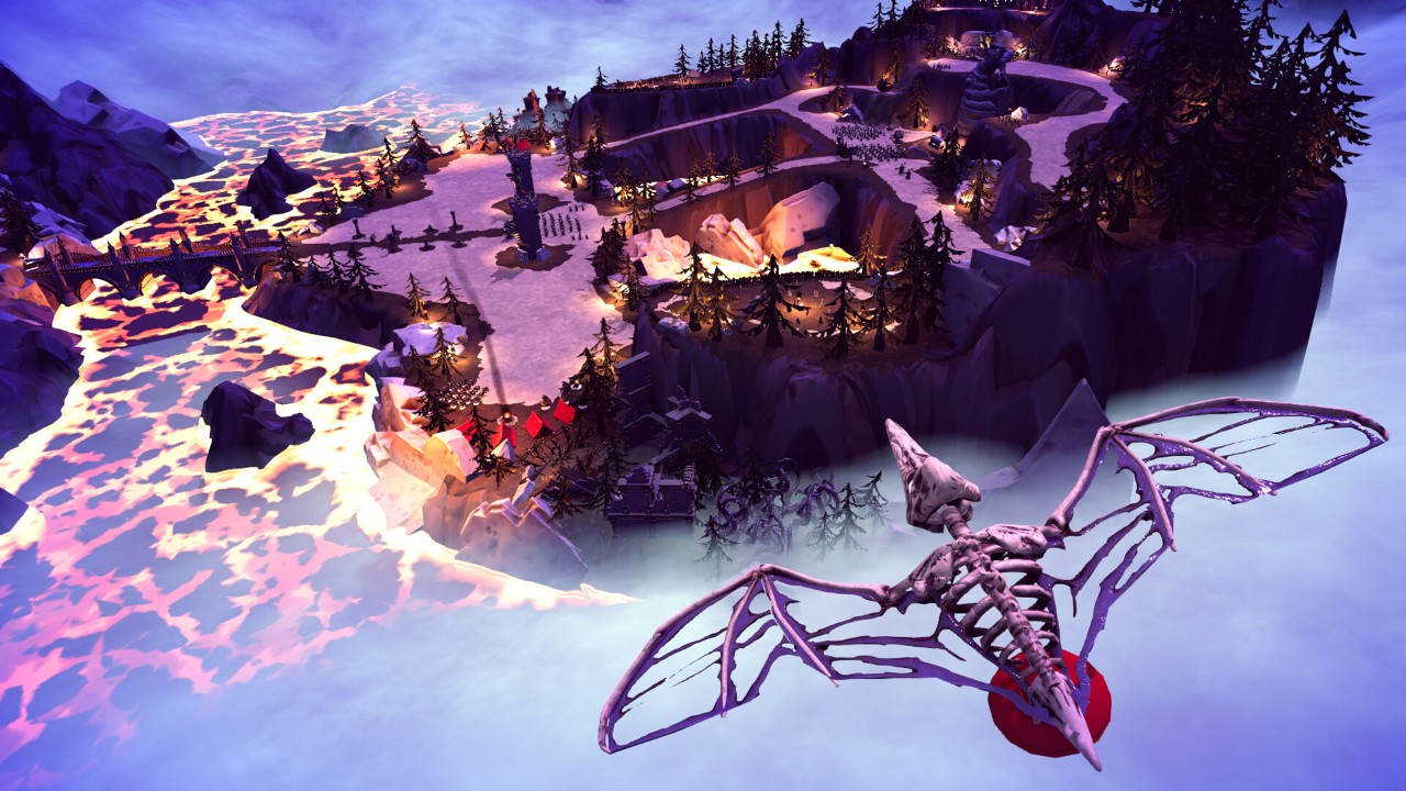 玩具军团模拟器 Toy Tactics_0