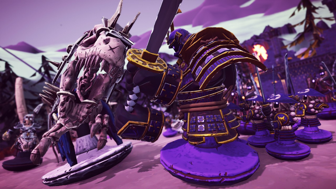 玩具军团模拟器 Toy Tactics_0