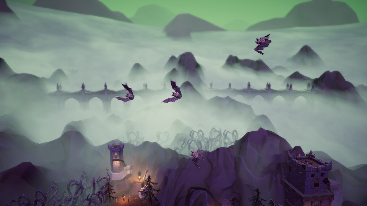 玩具军团模拟器 Toy Tactics_2