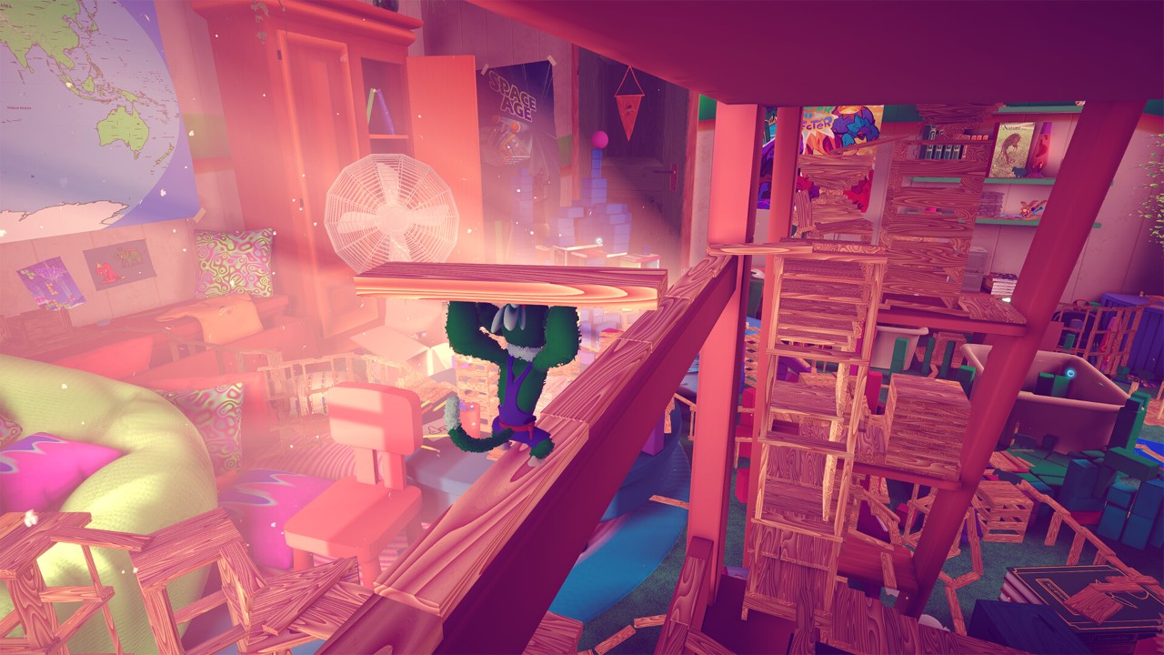 木板建造者 Plank Builders_0