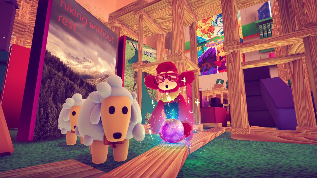 木板建造者 Plank Builders_1