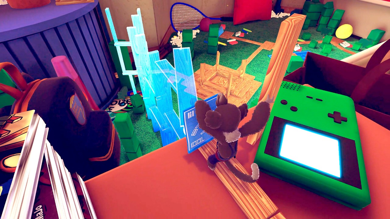 木板建造者 Plank Builders_2