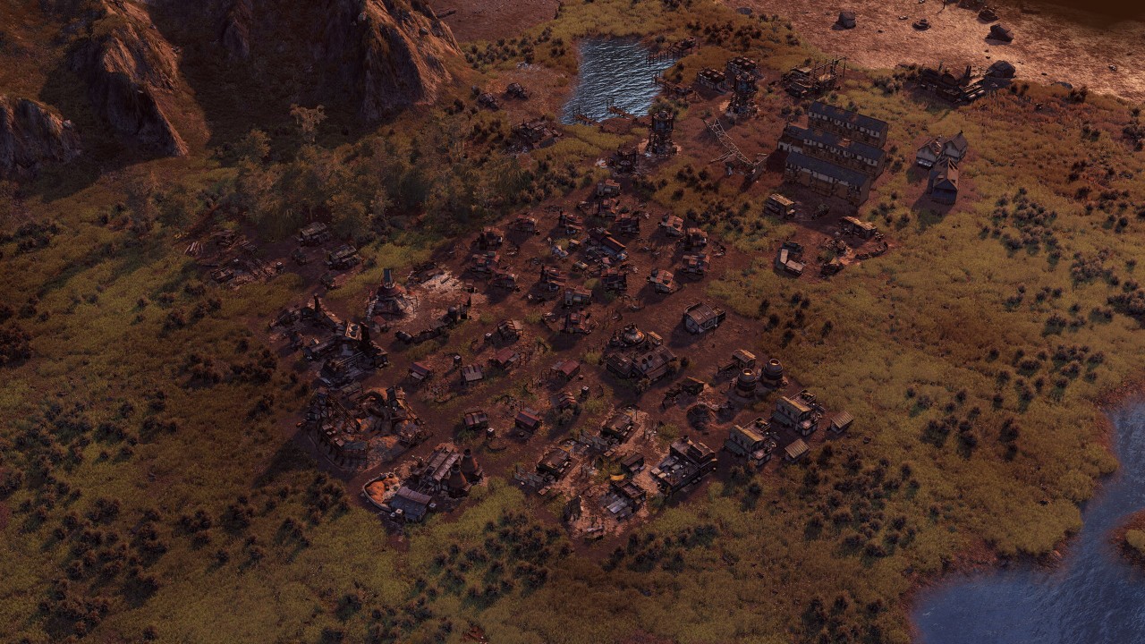 末日地带2 Endzone 2_0